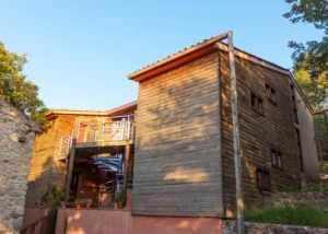 Le Payanet à Saint-Martin-de-Brômes