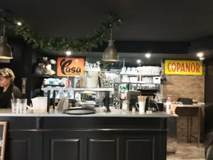 LA TOUR DE PISE à Arles