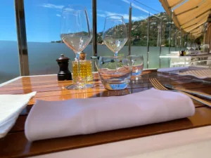 La Maréa à Théoule-sur-Mer