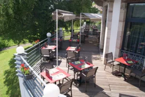 Casino JOA de Luxeuil à Luxeuil-les-Bains