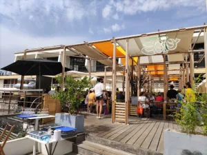 Edo Marseille à Marseille