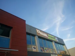 TEZEL Saint-Avold Restaurant Snack Buffet Oriental Food à Saint-Avold