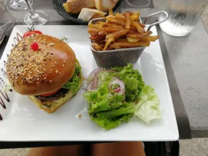 L’Épicerie à Montélier