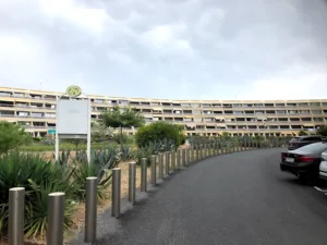 Village Naturiste Hôtel Restaurant Libertin Cap d Agde à Le Cap d Agde