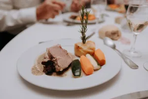 J.C.D Traiteur à Barbery