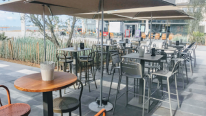 Crêperie Barapom Saint-Nazaire à Saint-Nazaire