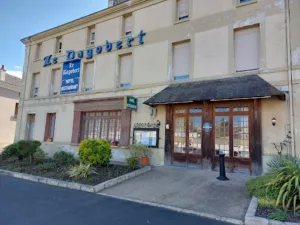 Le Dagobert à Doué-en-Anjou