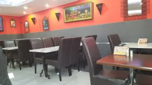 Le Nouveau Meknes à Saint-Quentin