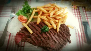 Chez Marie à Nantes