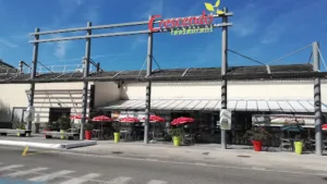 Crescendo Restaurant à Draguignan