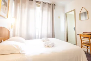 Hôtel Fine à Anglet