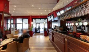 Brasserie Les Sports à Toul