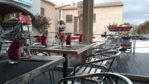 L’Annexe à Bastelicaccia