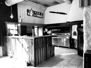 Le Local à Dogneville