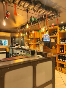 Le Dock à Saint-Raphaël