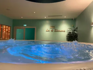 Les 4 Eléments à Châteauroux