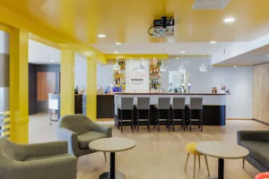 RESTAURANT LE PATIO à Saulce-sur-Rhône