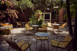 Le Comptoir Général à Paris