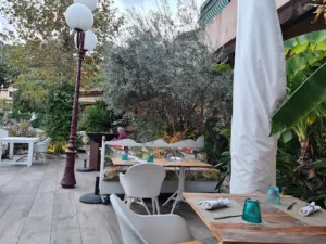 COMME A LA MAISON à Théoule-sur-Mer