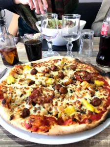 G-Rilly Food’s – restaurant et fast-food à Rilly-la-Montagne (51500) à Rilly-la-Montagne