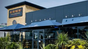 Au Bureau Roques à Roques