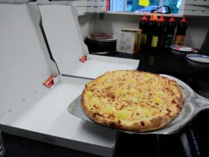 Pizza House Burgers Tacos à Famars