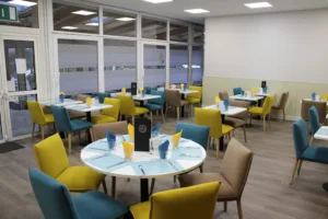 ESAT La Châtaigneraie à Yerres