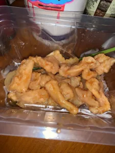 DELICES DE HONG KONG TRAITEUR ASIATIQUE à Vaires-sur-Marne