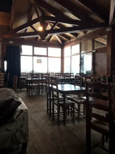 Chalet du Val d’Ese – Casìnu di u Valli d’Esi à Bastelica