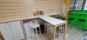 RESTO IVOIRE RAPIDE à Le Havre