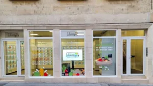 CLEFS DES CHAMPS à Compiègne