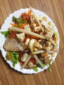 Au Menu-Miclot à Appeville-Annebault