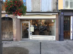 O2C Restaurant à Bagnères-de-Bigorre