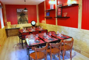 Le Bistrot de l’Avenue à Angers