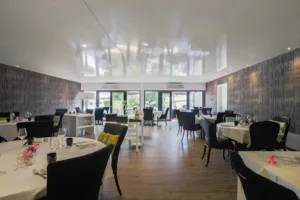 LA TOQUE BLANCHE à Bénestroff