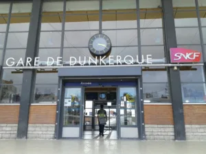 Delautre Alexandre à Dunkirk