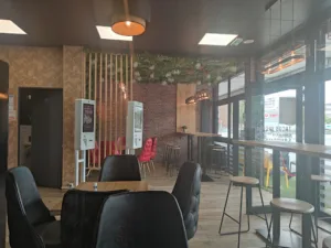 Good time kebab OTENTIK à Poitiers