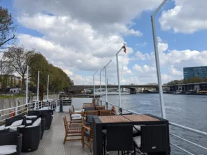 Kota Rôtisserie Moderne à Boulogne-Billancourt