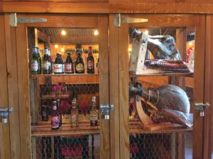 Bodega Es Tapa Ti à Mondeville