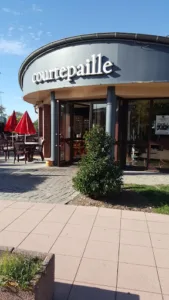 Courtepaille à Sausheim