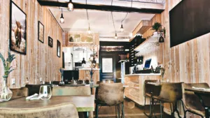 Le Cellier à Saumur