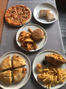 Pizza EATS à Champigny-sur-Marne
