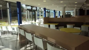 RIE TOPAZ à Vélizy-Villacoublay