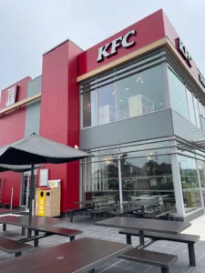 KFC Pau Lescar à Lescar