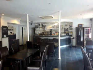 Le Blanqui à Choisy-le-Roi