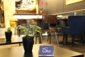 La Storia à La Rochelle