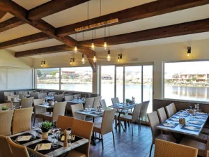 Le Croq’ à Gruissan