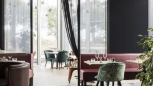 Edith et Marcel à Saint-Herblain