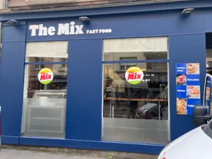 The Mix à Rennes