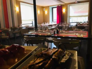 La Cerise Sur Le Gâteau à Saint-Alban-de-Roche